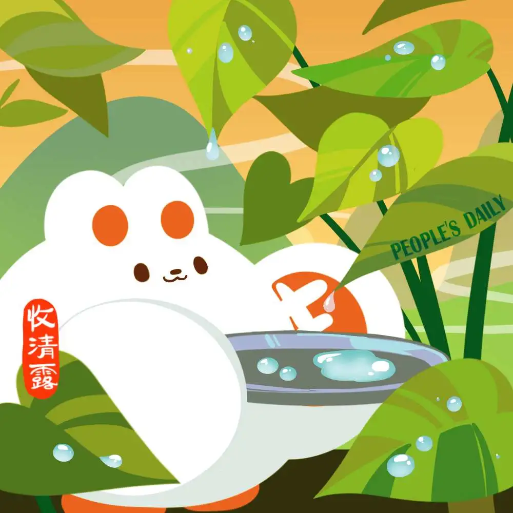 今日白露，要養(yǎng)生，從今天開始這些身體地方不能露了